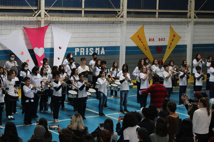 Dia das Mães 2022